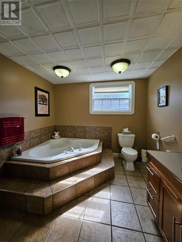 5 Covages Lane, Freshwater, NL - Indoor Photo Showing Bathroom