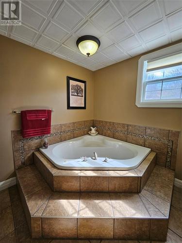 5 Covages Lane, Freshwater, NL - Indoor Photo Showing Bathroom