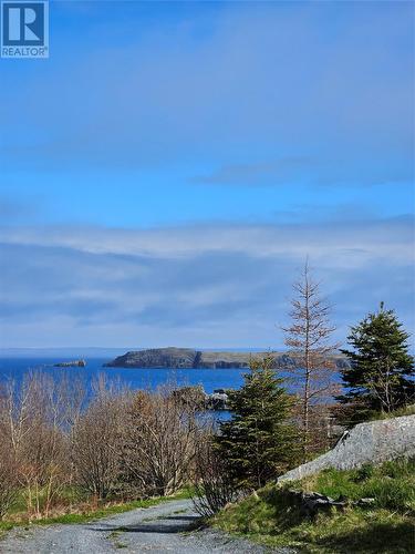 5 Covages Lane, Freshwater, NL - Outdoor With Body Of Water With View