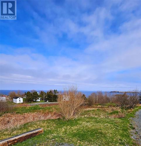 5 Covages Lane, Freshwater, NL - Outdoor With View