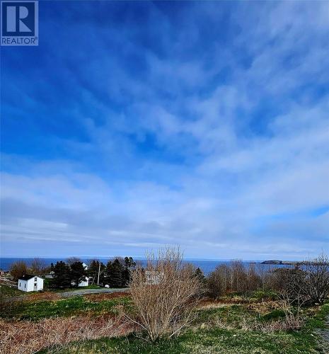 5 Covages Lane, Freshwater, NL - Outdoor With View