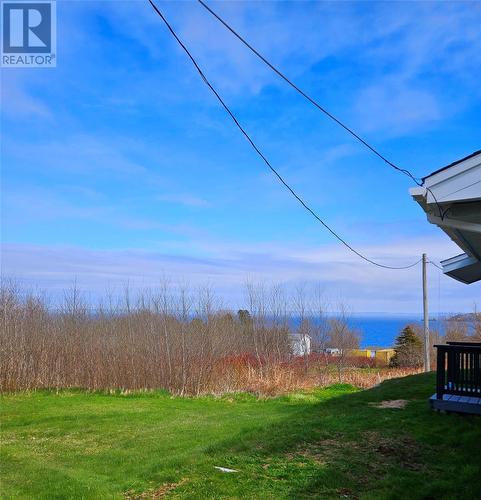 5 Covages Lane, Freshwater, NL - Outdoor With View