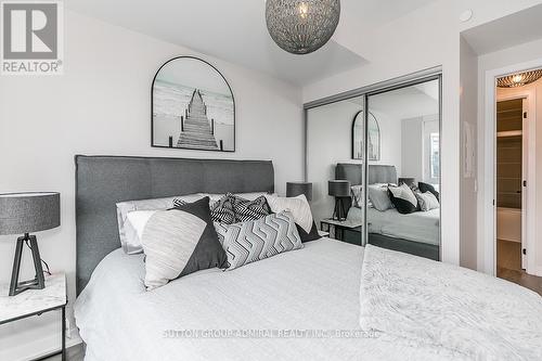 301 - 415 Sea Ray Avenue, Innisfil, ON - Indoor Photo Showing Bedroom