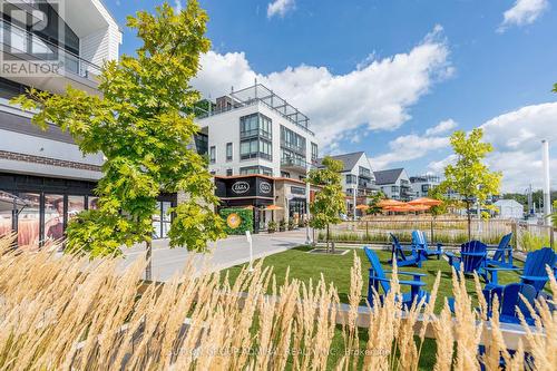 301 - 415 Sea Ray Avenue, Innisfil, ON - Outdoor