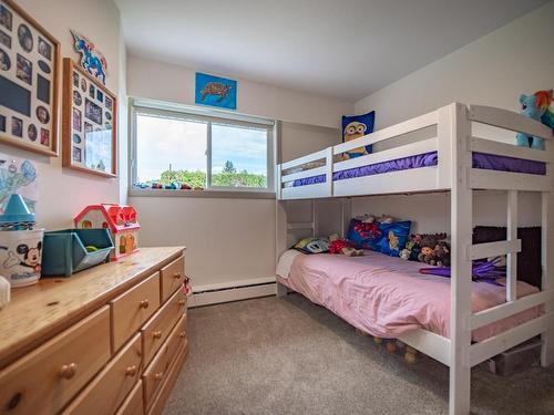 869 Schreiner Street, Kamloops, BC - Indoor Photo Showing Bedroom