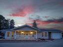 869 Schreiner Street, Kamloops, BC  - Outdoor With Deck Patio Veranda 