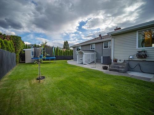 869 Schreiner Street, Kamloops, BC - Outdoor