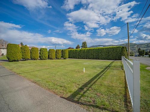 869 Schreiner Street, Kamloops, BC - Outdoor With View