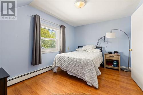 49 Tenth St, Moncton, NB - Indoor Photo Showing Bedroom