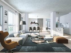 Living room - 