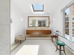 Salle de bains - 