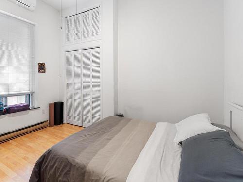 Chambre Ã Â coucher - 3542  - 3544A Rue Aylmer, Montréal (Le Plateau-Mont-Royal), QC - Indoor Photo Showing Bedroom