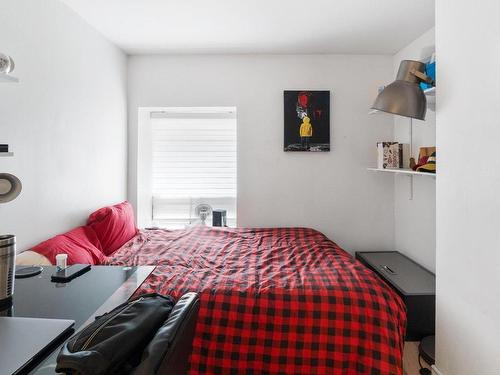 Bedroom - 3542  - 3544A Rue Aylmer, Montréal (Le Plateau-Mont-Royal), QC - Indoor Photo Showing Bedroom