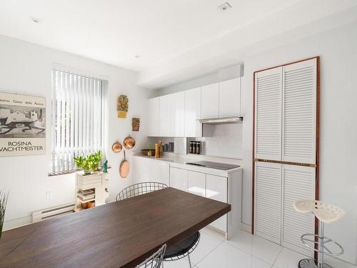 Kitchen - 3542  - 3544A Rue Aylmer, Montréal (Le Plateau-Mont-Royal), QC - Indoor Photo Showing Kitchen