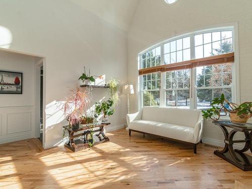 Living room - 3320 Rue De La Rocaille, Sherbrooke (Brompton/Rock Forest/Saint-Élie/Deauville), QC - Indoor