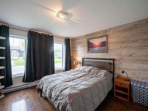 Chambre Ã  coucher principale - 78 Rue Kelly, Saint-Jean-Sur-Richelieu, QC - Indoor Photo Showing Bedroom