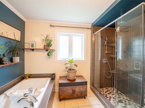 Salle de bains - 78 Rue Kelly, Saint-Jean-Sur-Richelieu, QC - Indoor Photo Showing Bathroom