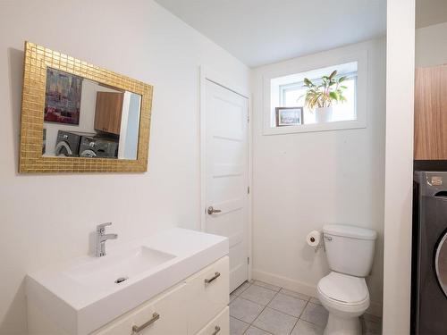 Salle de bains - 78 Rue Kelly, Saint-Jean-Sur-Richelieu, QC - Indoor Photo Showing Bathroom