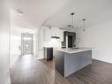 Vue d'ensemble - 441  - 445 Rue D'Ambre, Candiac, QC  - Indoor Photo Showing Kitchen With Upgraded Kitchen 