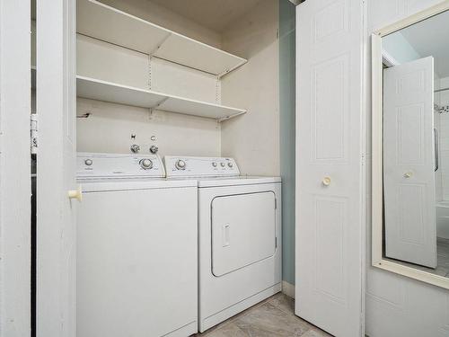 Laundry room - 165 Boul. De La Cité-Des-Jeunes, Vaudreuil-Dorion, QC - Indoor Photo Showing Laundry Room