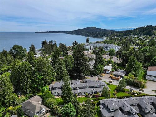 12-974 Sutcliffe Rd, Saanich, BC - Outdoor With Body Of Water With View