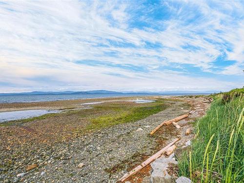 23-529 Johnstone Rd, Parksville, BC - Outdoor With Body Of Water With View