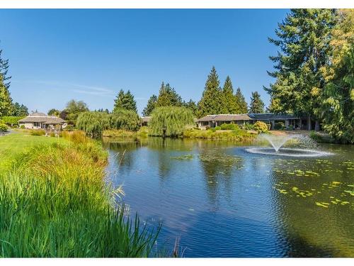 23-529 Johnstone Rd, Parksville, BC - Outdoor With Body Of Water With View