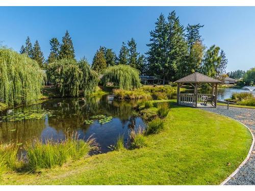 23-529 Johnstone Rd, Parksville, BC - Outdoor With Body Of Water With View