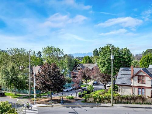 604-630 Montreal St, Victoria, BC - Outdoor With View