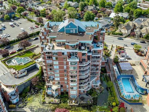 604-630 Montreal St, Victoria, BC - Outdoor With View
