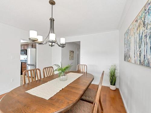 604-630 Montreal St, Victoria, BC - Indoor Photo Showing Dining Room