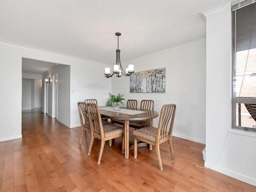 604-630 Montreal St, Victoria, BC - Indoor Photo Showing Dining Room