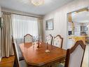 4269 Wellington Ave, Port Alberni, BC  - Indoor Photo Showing Dining Room 