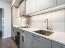 3209-19 Western Battery Rd, Toronto, ON  - Indoor Photo Showing Kitchen 