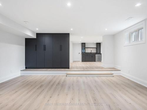 366 Decimal Pl, Toronto, ON - Indoor Photo Showing Other Room