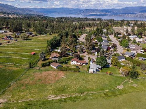 2160 Diamond Road, Kelowna, BC - Outdoor With View