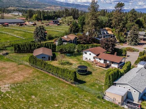 2160 Diamond Road, Kelowna, BC - Outdoor With View