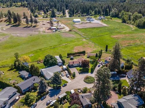 2160 Diamond Road, Kelowna, BC - Outdoor With View