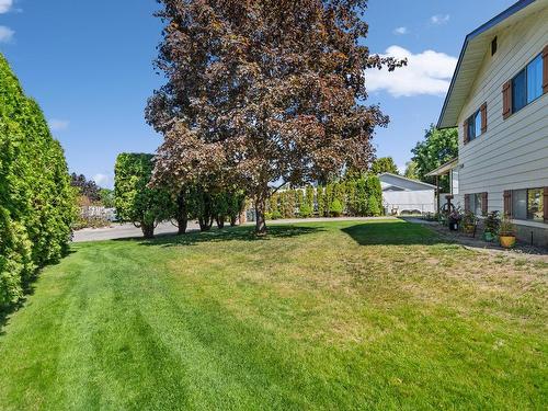 2160 Diamond Road, Kelowna, BC - Outdoor