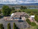 7119 Grey Canal Road, Vernon, BC  - Outdoor With Body Of Water With View 