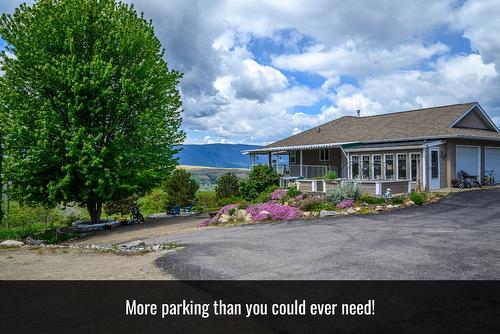 7119 Grey Canal Road, Vernon, BC - Outdoor