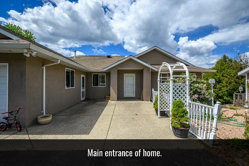 7119 Grey Canal Road, Vernon, BC - Outdoor