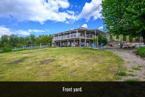 7119 Grey Canal Road, Vernon, BC - Other