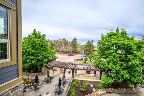 212-107 Village Centre Court, Vernon, BC - Outdoor