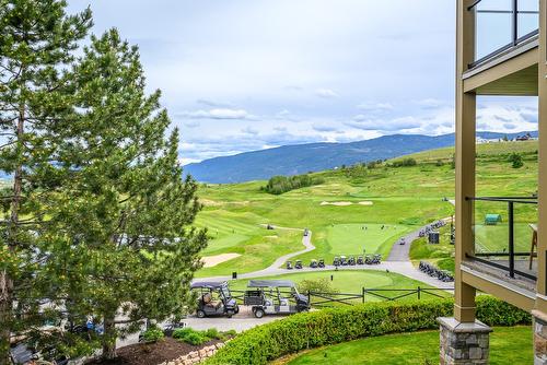 212-107 Village Centre Court, Vernon, BC - Outdoor With View