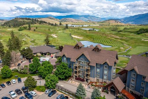 212-107 Village Centre Court, Vernon, BC - Outdoor With View