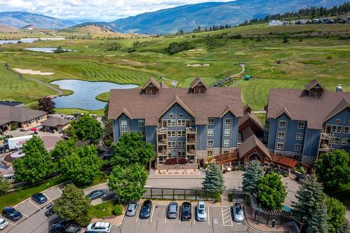 212-107 Village Centre Court, Vernon, BC - Outdoor With View