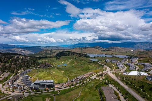 212-107 Village Centre Court, Vernon, BC - Outdoor With View