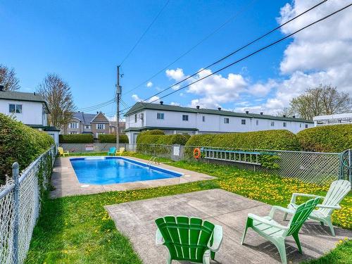 Pool - G-120Z Rue Leblanc, Repentigny (Repentigny), QC 