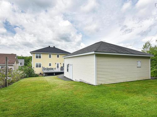 133 Lundy Drive, Cole Harbour, NS 